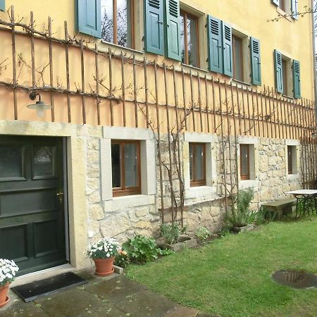 Ferienwohnung Mit Charme In Dresden Pillnitz Ngoại thất bức ảnh