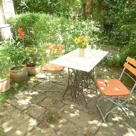 Ferienwohnung Mit Charme In Dresden Pillnitz Ngoại thất bức ảnh