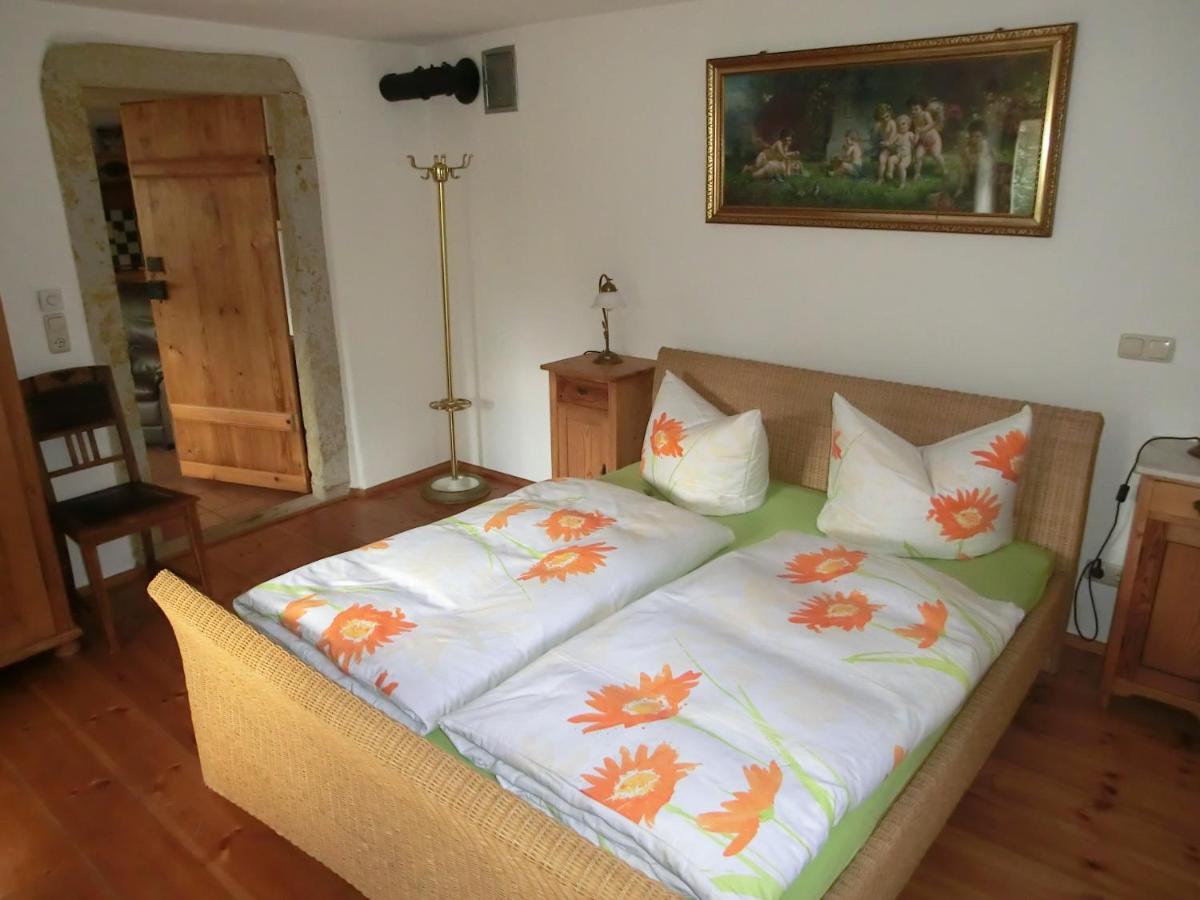 Ferienwohnung Mit Charme In Dresden Pillnitz Ngoại thất bức ảnh