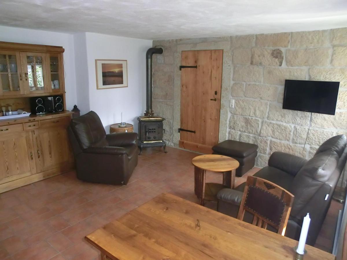 Ferienwohnung Mit Charme In Dresden Pillnitz Ngoại thất bức ảnh