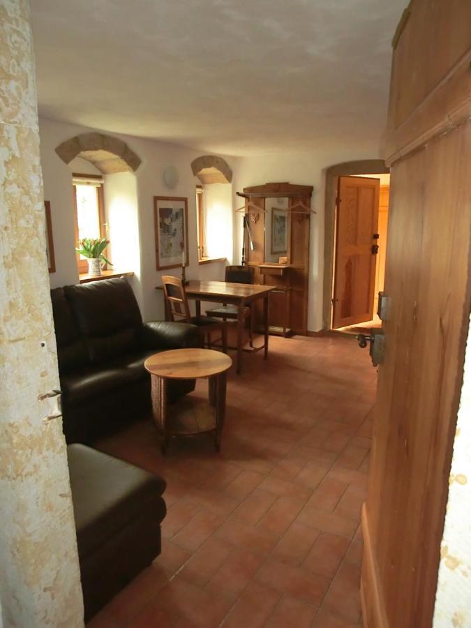 Ferienwohnung Mit Charme In Dresden Pillnitz Ngoại thất bức ảnh