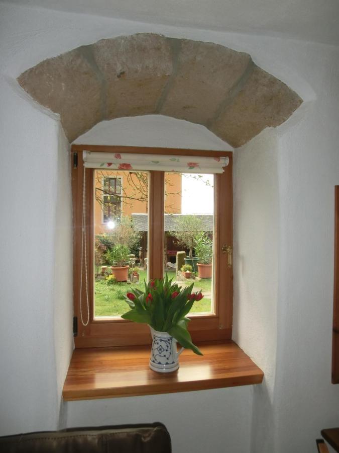 Ferienwohnung Mit Charme In Dresden Pillnitz Ngoại thất bức ảnh