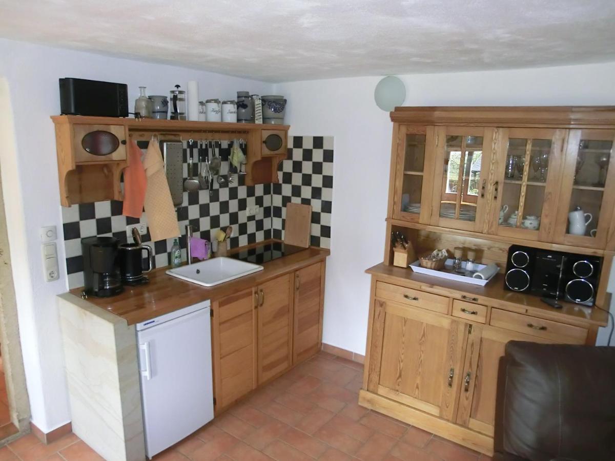 Ferienwohnung Mit Charme In Dresden Pillnitz Ngoại thất bức ảnh