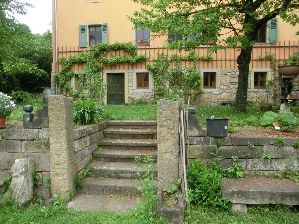 Ferienwohnung Mit Charme In Dresden Pillnitz Ngoại thất bức ảnh