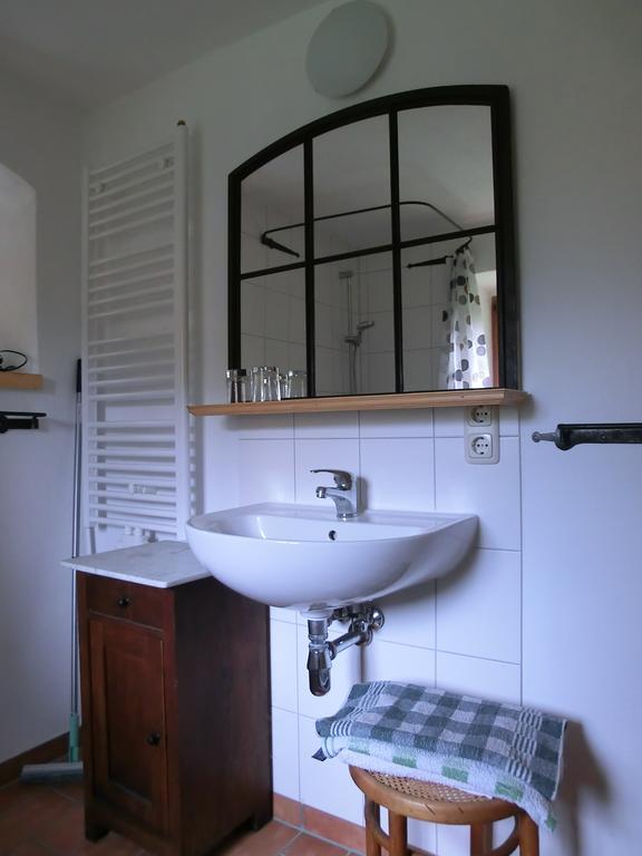 Ferienwohnung Mit Charme In Dresden Pillnitz Ngoại thất bức ảnh