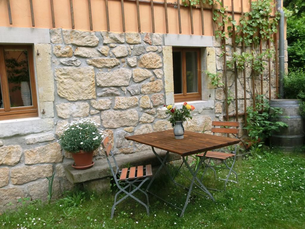Ferienwohnung Mit Charme In Dresden Pillnitz Ngoại thất bức ảnh