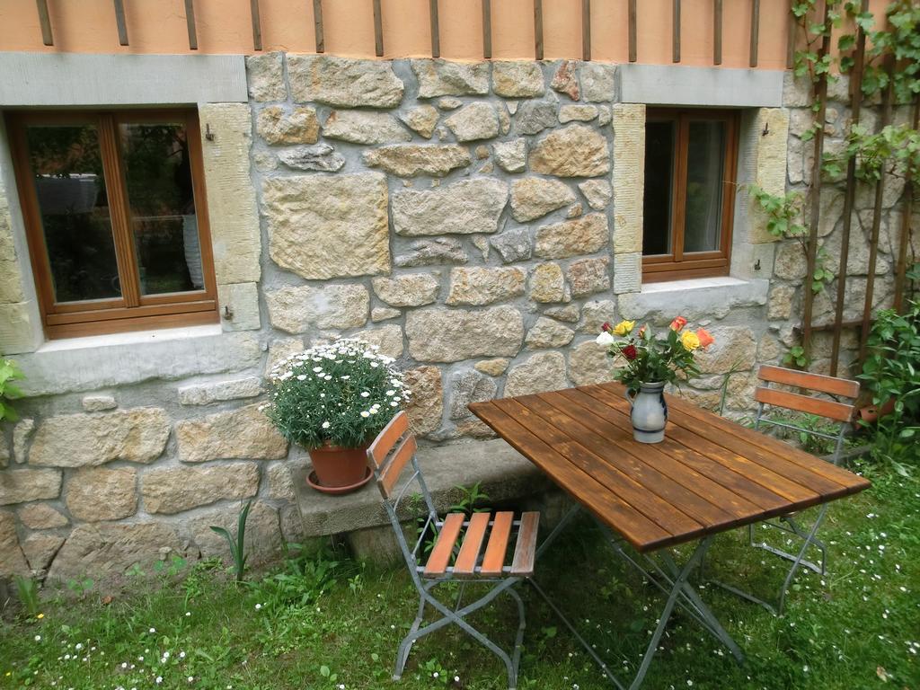Ferienwohnung Mit Charme In Dresden Pillnitz Ngoại thất bức ảnh